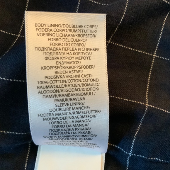 Polo by Ralph Lauren Brown Jacket - Picture 11 of 14